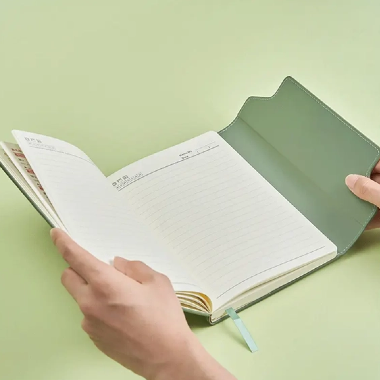 Los 10 mejores diseños en cuadernos de regalo elegantes que impresionan instantáneamente