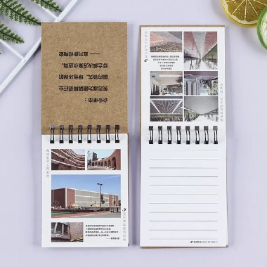 Portátiles de papel de Kraft vs. Cuadernos tradicionales: ¿Cuál se adapta mejor a ti?