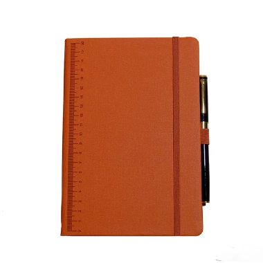 Formas creativas de usar un cuaderno A5: desde el diario de balas hasta el seguimiento de objetivos