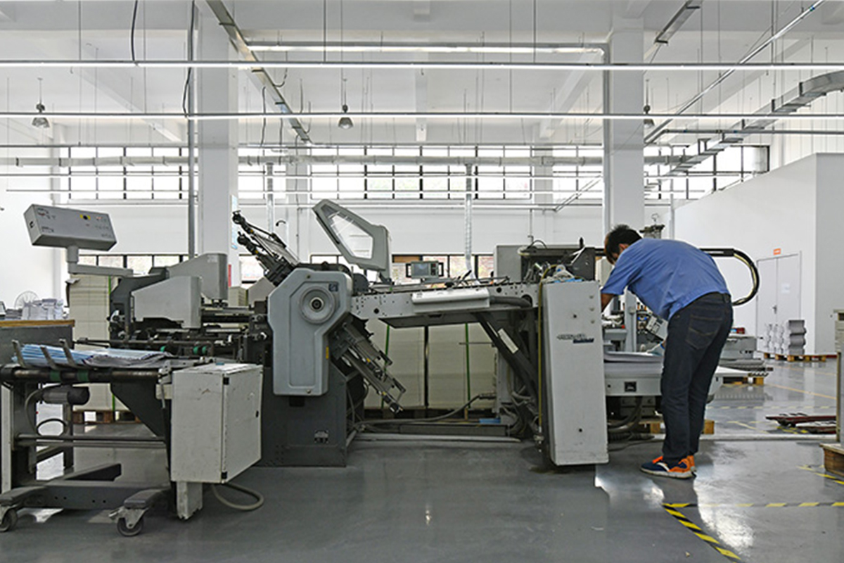 Nanjing Redwood Desarrollo de tecnología digital Co., Ltd.