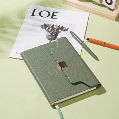 Por qué los cuadernos de regalo elegantes son el mejor regalo reflexivo para cualquier ocasión