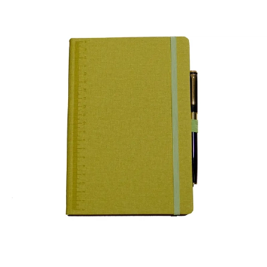 Por qué los cuadernos A5 son el tamaño perfecto para la productividad diaria