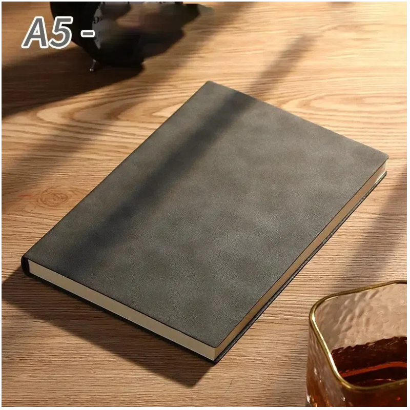 ¿Cómo puede un cuaderno de hebilla elevar su marca y aumentar la productividad?