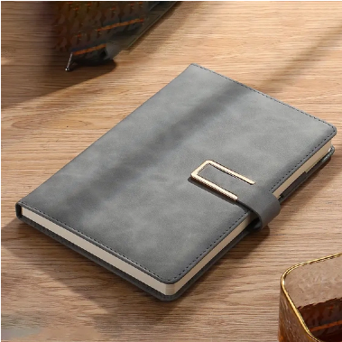 El regalo perfecto: cómo elegir el cuaderno adecuado para cada ocasión