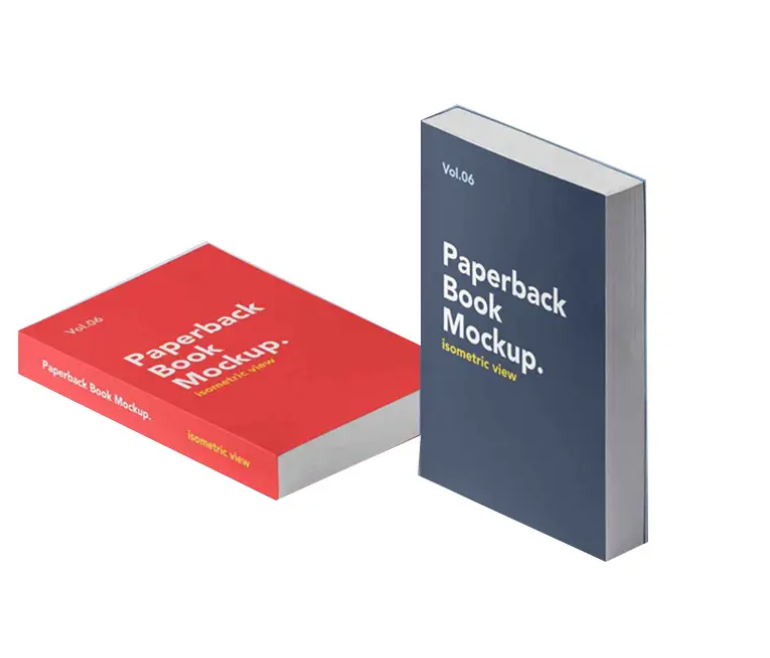 Libros de techo blando