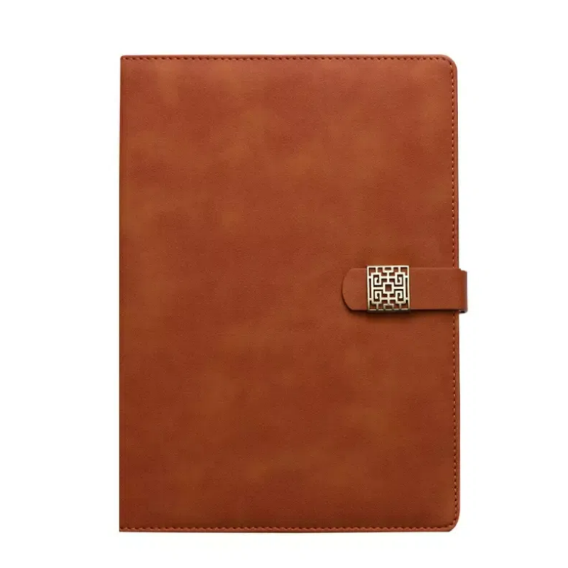 ¿Qué hace que los cuadernos personalizados se destaquen de los cuadernos regulares?