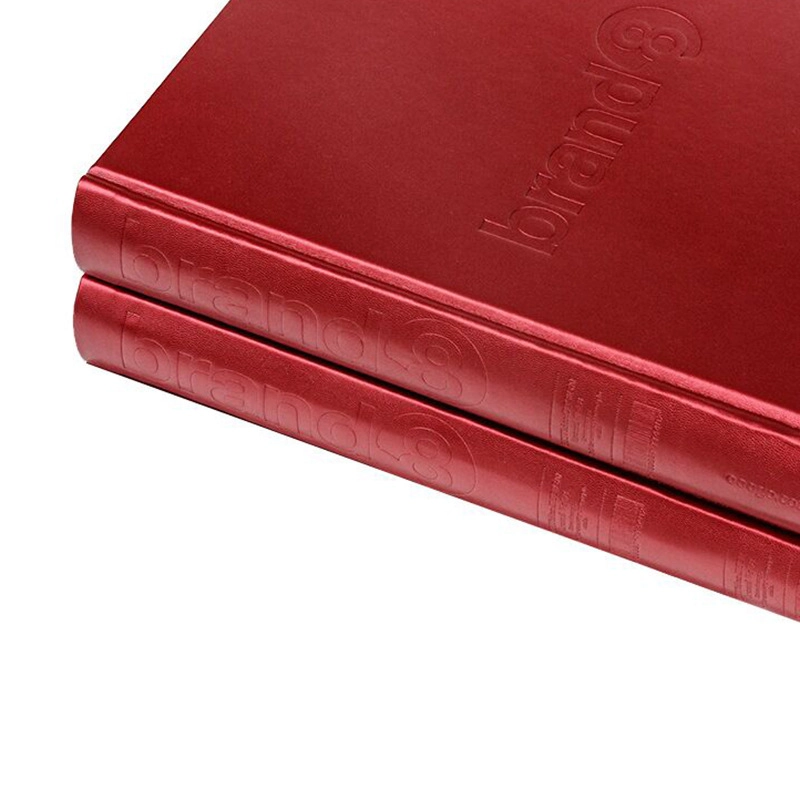 Servicio de impresi&oacute;n de libros de alta calidad