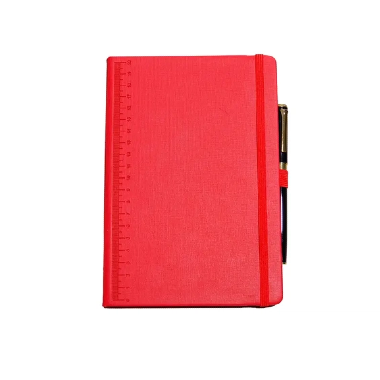 Materiales superiores para cuadernos A5: PU, cuero, kraft y más explicado