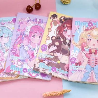 Notas rápidas, grandes ideas: por qué los notepads siguen siendo esenciales en la era digital